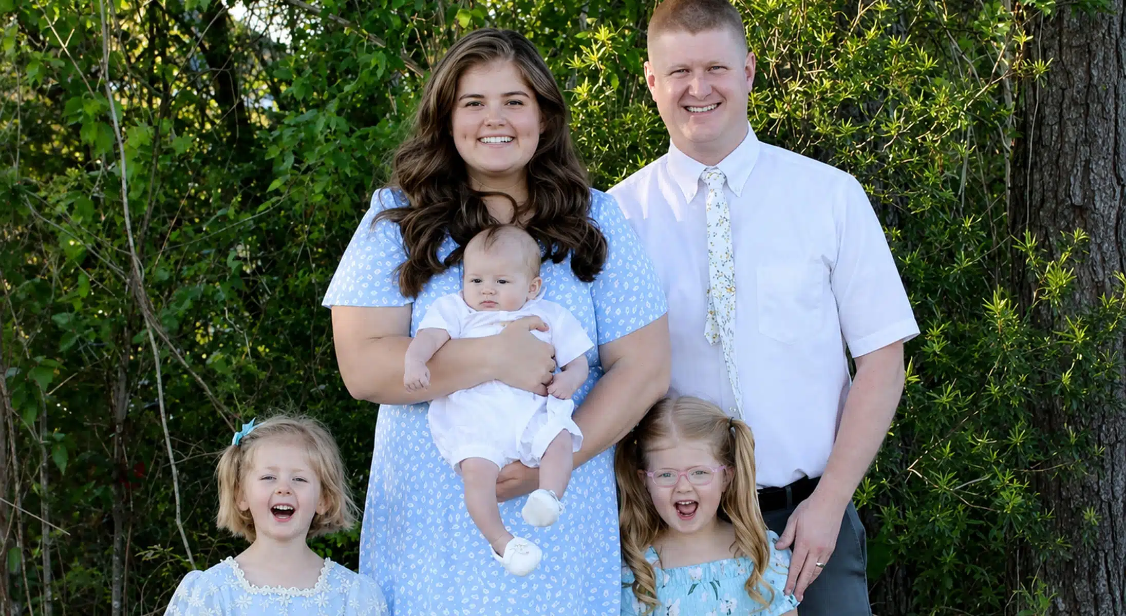 Tyler family